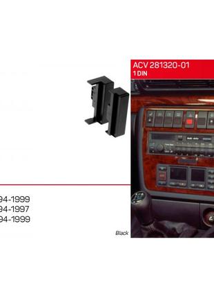 Рамка переходная ACV Audi A4, A6, A8 (281320-01)