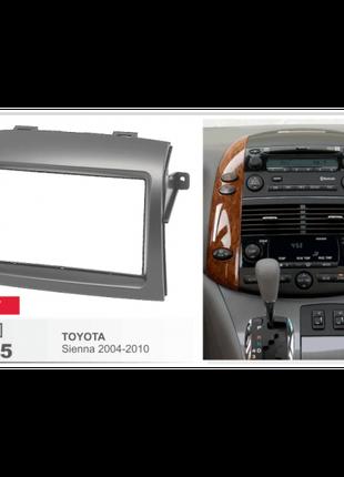 Рамка переходная CARAV Toyota Sienna (11-165)