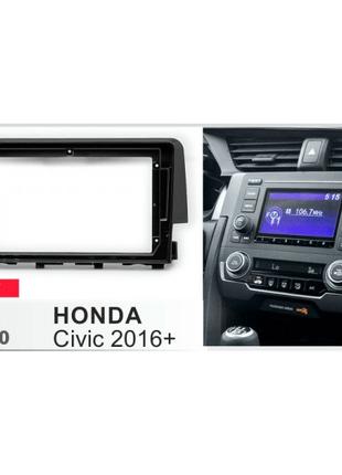 Рамка переходная Honda Civic Carav 22-650