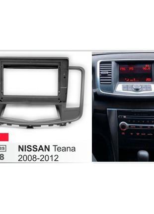 Рамка переходная Nissan Teana Carav 22-088