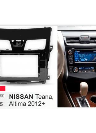 Рамка переходная Nissan Teana, Altima Carav 22-335