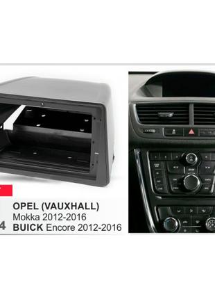 Рамка переходная Buick Encore, Opel Mokka Carav 22-494