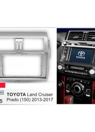 Рамка переходная Carav Toyota Land Cruiser Prado (22-475)
