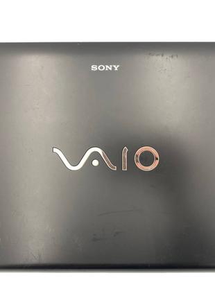 Крышка матрицы корпуса для ноутбука Sony Vaio SVE151J13M (3FHK...