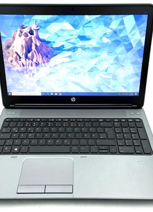 Ноутбук HP ProBook 650 G1 Intel Core i5-4200M 8 GB RAM 320 GB ...