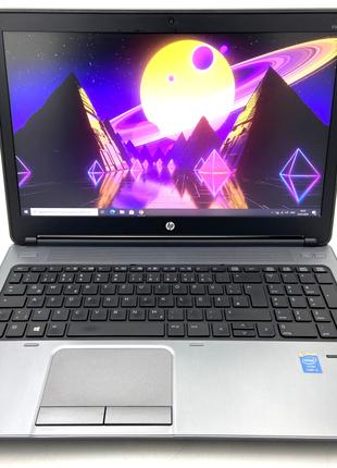 Ноутбук HP ProBook 650 G1 Intel Core i5-4200M 8 GB RAM 500 GB ...