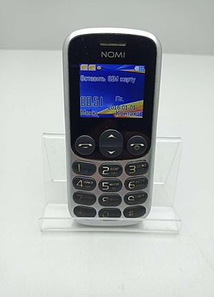 Мобильный телефон смартфон Б/У Nomi i177