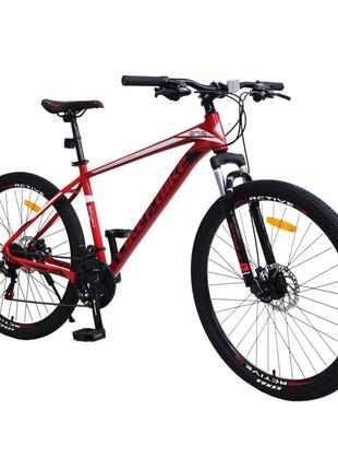 Велосипед взрослый 2-х колёсный 27,5" A212702 LIKE2BIKE Active...