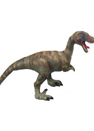 Динозавр Мегалозавр Q9899-510A со звуковыми эффектами