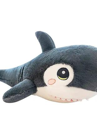 Мягкая игрушка "Акула" K15249, 60 см
