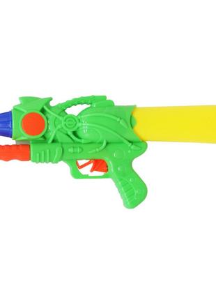 Детский Водный пистолет 103A с насосом, 33 см
