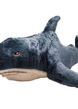 Мягкая игрушка "Акула" K7708, 60 см