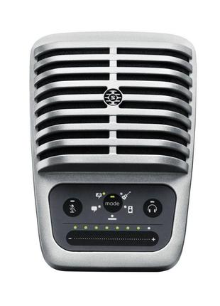 Мікрофон для мобільного запису Shure MV51/A
