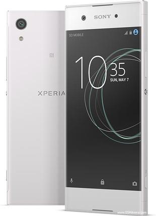 Sony Xperia XA1. 5'' 2SIM 2G/3G/4G RAM 3GB.ROM 32GB NFC 8и23mP...