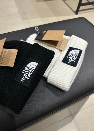 Шапка The North Face (Tnf)