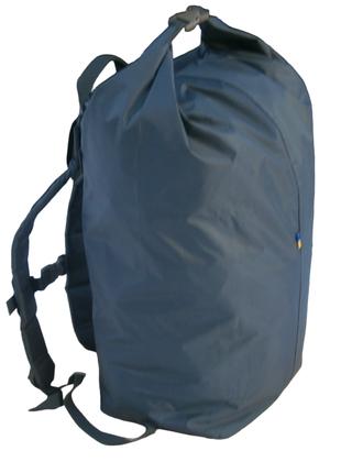 Баул - рюкзак РТ-45 вертикальна загрузка 45 літрів