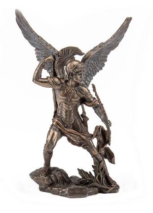 Статуетка "архангел уриїл" (34 см)