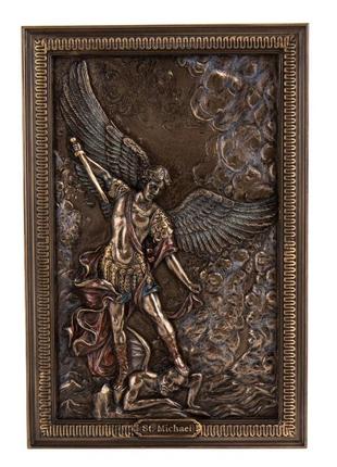 Картина "архангел михаил", 23,5 см