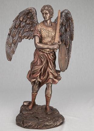 Статуетка "архангел михаїл" (31 см)