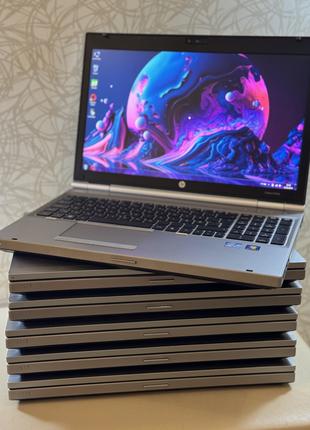 HP EliteBook 8560p ноутбук