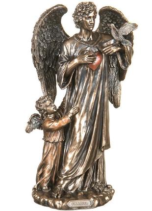 Статуетка "архангел чамуель" (30,5 см)