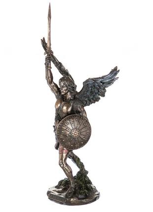 Статуетка "архангел михайло" 44 див.