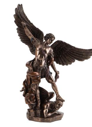 Статуетка "архангел михаїл" (44 см)