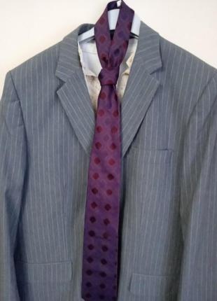 Комплект з двох краваток