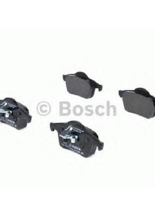 Тормозные колодки Bosch дисковые задние VOLVO S60/S80/V70/S80 ...