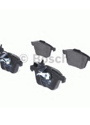 Тормозные колодки Bosch дисковые передние AUDI S4/A6/A4/A8 ''F...