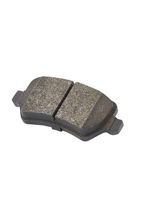 Тормозные колодки Bosch дисковые передние AUDI/VW S3/TT/Leon/P...