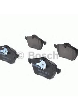 Тормозные колодки Bosch дисковые передние FORD Galaxy/SEAT Alh...