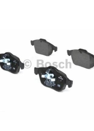 Тормозные колодки Bosch дисковые передние RENAULT Laguna/Lagun...