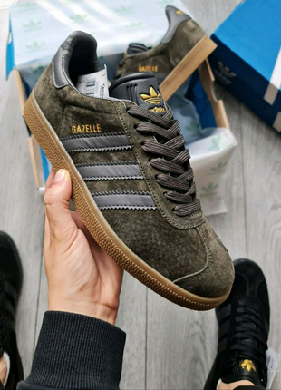 Чоловічі кросівки Adidas Gazelle