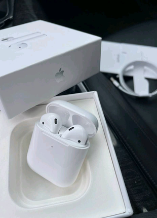 Airpods 2 Full 2023