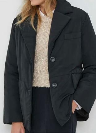 Жіноча куртка Sisley Розмір 42 (48-50)