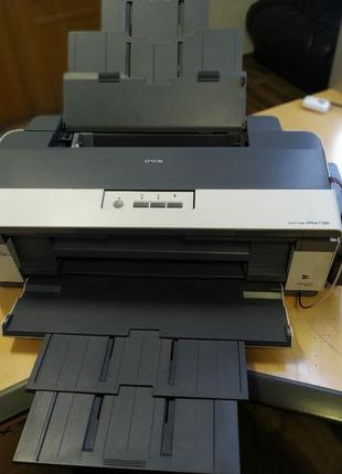 Принтер Epson Stylus Office T1100