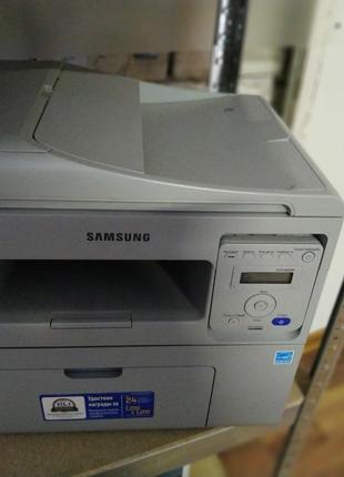 МФУ Samsung SCX-4650N