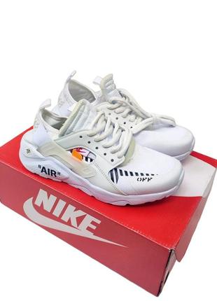 Кросівки nike air huarache, 36-40 розмір, унісекс, весна, літо...