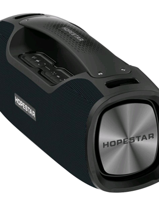 Портативна бездротова колонка Hopestar A6 Pro