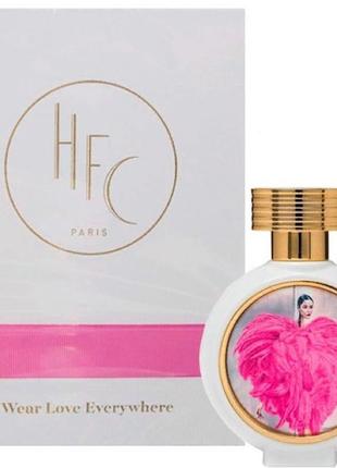 Парфуми Haute Fragrance Company Wear Love Everywhere