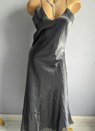 Розпродаж! сукня із органзи в стилі білизни, франція.