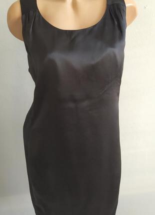 Маленька чорна сукня, туніка, франція*