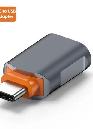 USB-коннектор Type-c