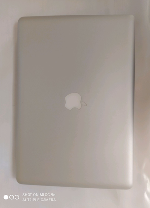 Macbook Pro 15 (2012)