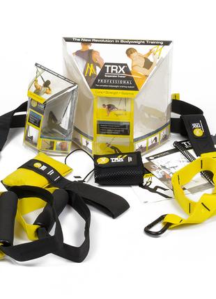 Петли TRX Suspension Trainer (P1)