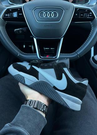 Мужские Кроссовки Nike Air Jordan x Travis Scott “Cut The Check