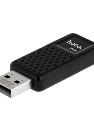 USB-накопитель Hoco UD6 USB 2.0 8Gb USB Flash Drive 2.0 8 Гб B...