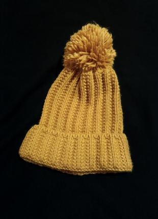 Зимова шапка