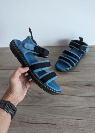 Dr. martens босоножки оригинал